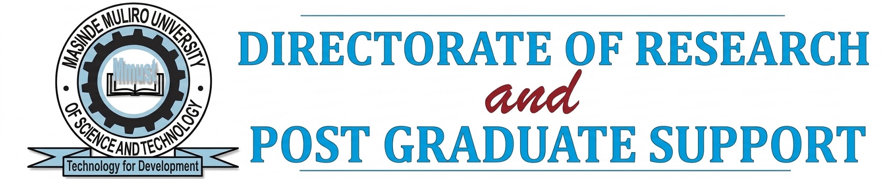 Directorate of Research
